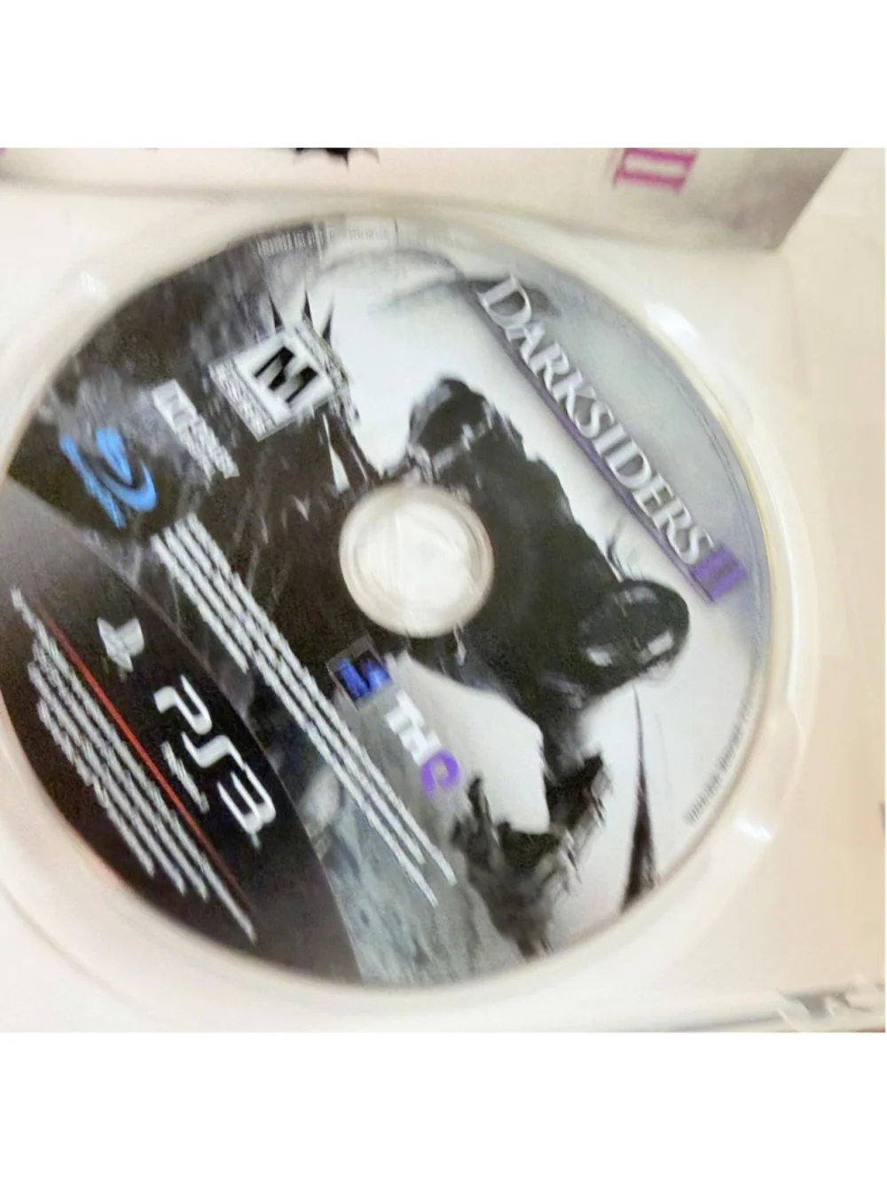 PS3 Assassin’s Creed Ezio Trilogy Darksiders II SoulCalibur V Skyrim Tested